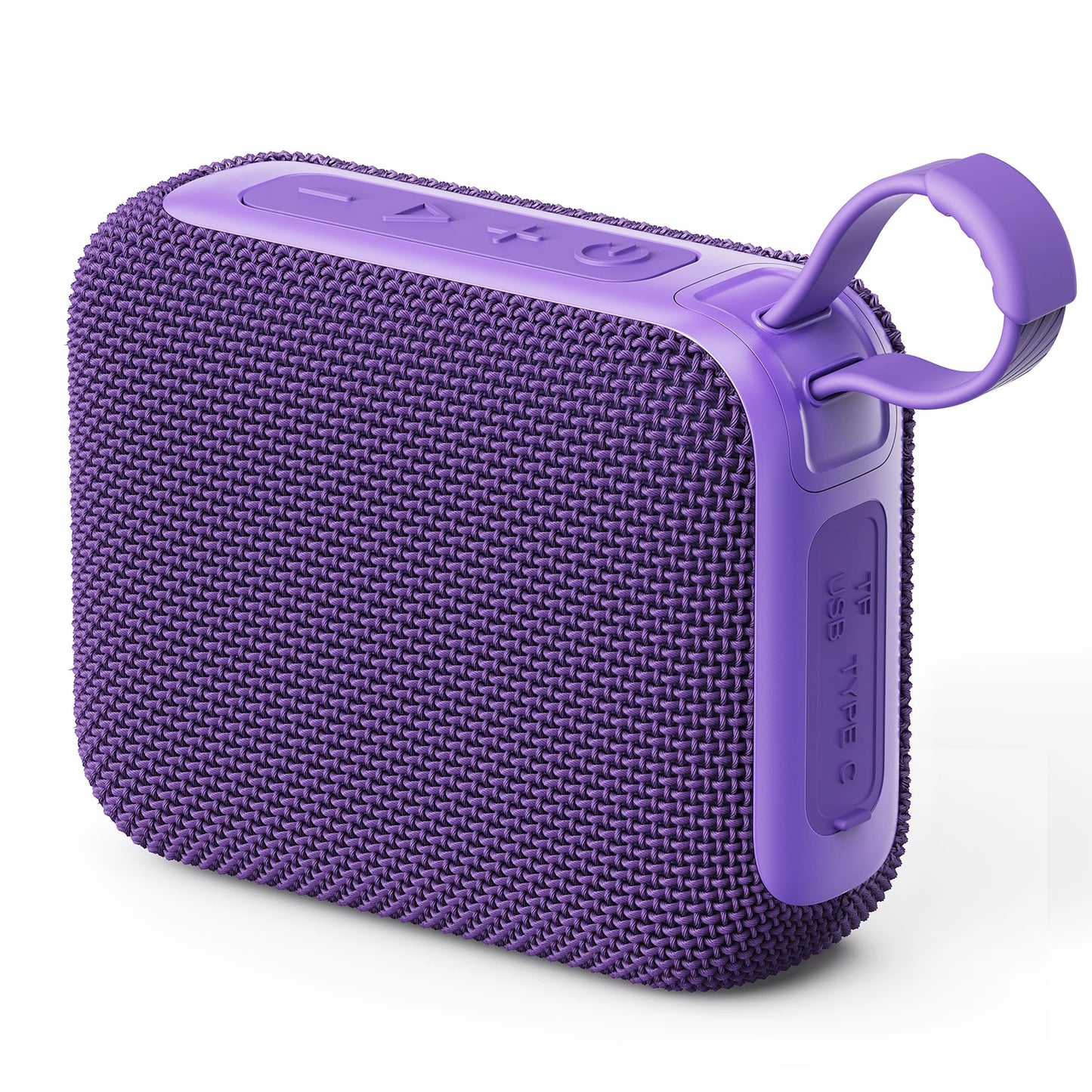 Portable Mini Wireless Speaker, Supports USB, TF Card, TWS, Excellent Sound, Party Speaker For Indoor Outdoor Use, Holiday Gifts