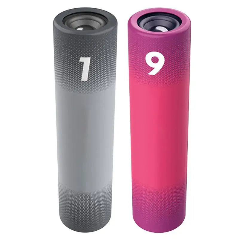 DOSS Portable Bluetooth Speaker 70W Bold Sound Bass 24H Playtime LED Lights Power Bank IPX6 Waterproof Ourdoor Wireless Speakers