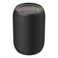 S32PRO Mini Bluetooth Speaker Portable Wireless Column HIFI Stereo Waterproof Sound Box 15W Wireless Speaker for Outdoor