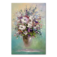 Arthyx,Abstract Texture 3D Gold Tree Landscape Oil Paintings on Canvas,Handmade Wall Art Picture For Living Room Home Decoration