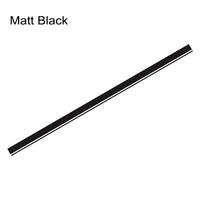Car Hood Bonnet Roof Trunk Boot Kit Stickers For BMW 3 Series E90 F30 G20 Racing Stripes Vinyl Decals Auto Tuning Accessories