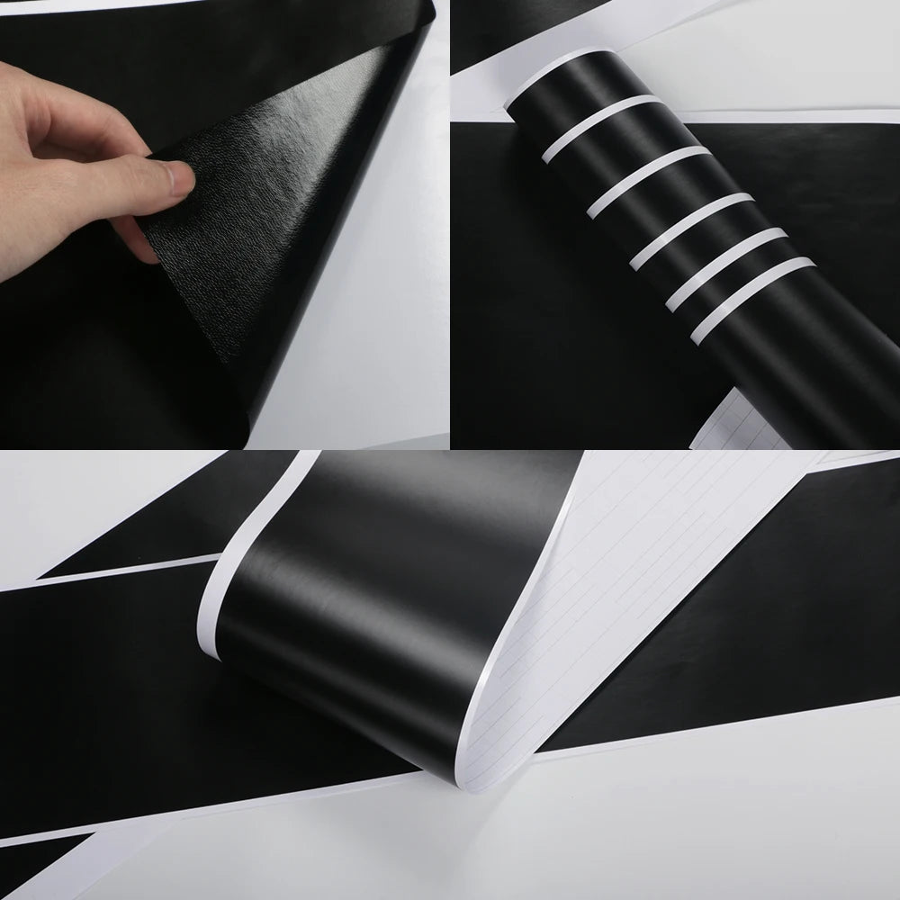 Car Hood Bonnet Roof Trunk Boot Kit Stickers For BMW 3 Series E90 F30 G20 Racing Stripes Vinyl Decals Auto Tuning Accessories