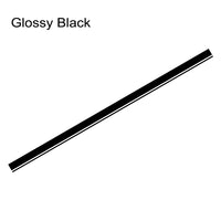 Car Hood Bonnet Roof Trunk Boot Kit Stickers For BMW 3 Series E90 F30 G20 Racing Stripes Vinyl Decals Auto Tuning Accessories